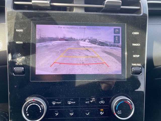 Used 2023 Hyundai Tucson SEL image 14