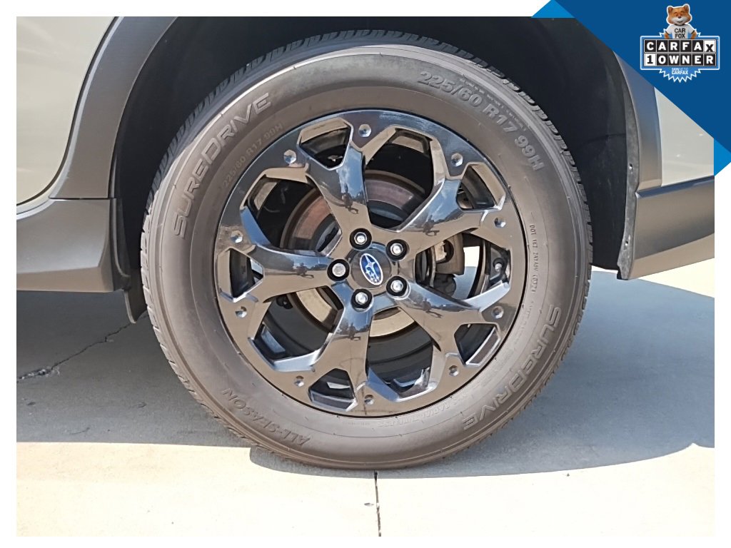 Used 2023 Subaru Crosstrek 2.0i Premium w/ Special Edition image 16