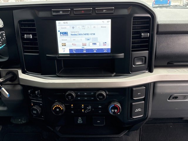 Used 2023 Ford F350 XLT image 10