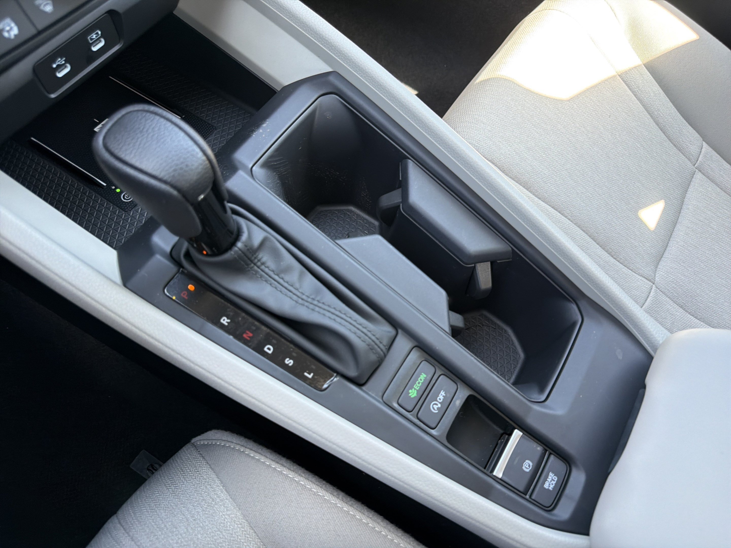 New 2026 Honda Accord SE image 13