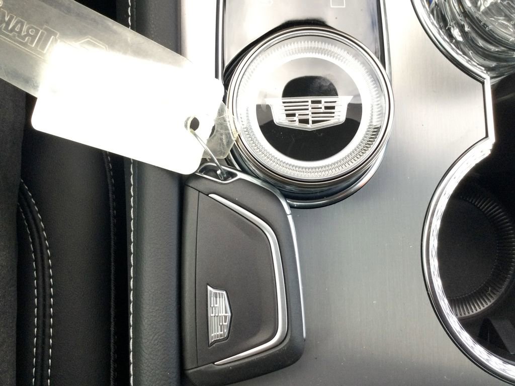 New 2026 Cadillac Vistiq Luxury image 31