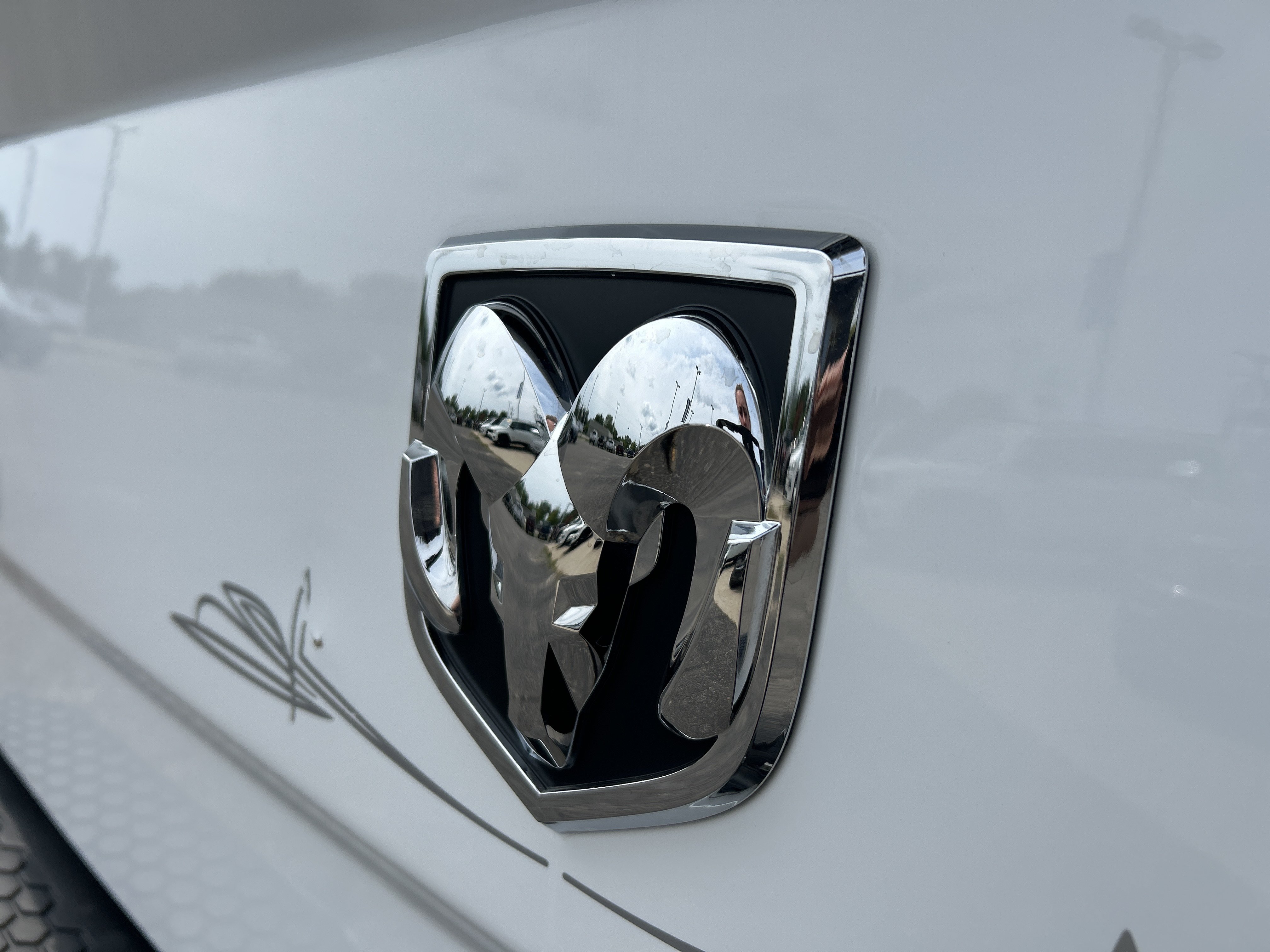 Used 2019 RAM 1500 Big Horn AWD/4WD image 28