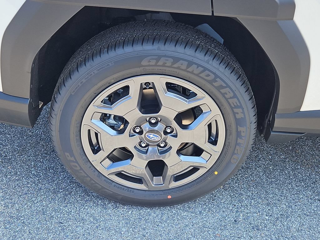 New 2026 Subaru Outback Premium AWD/4WD image 4