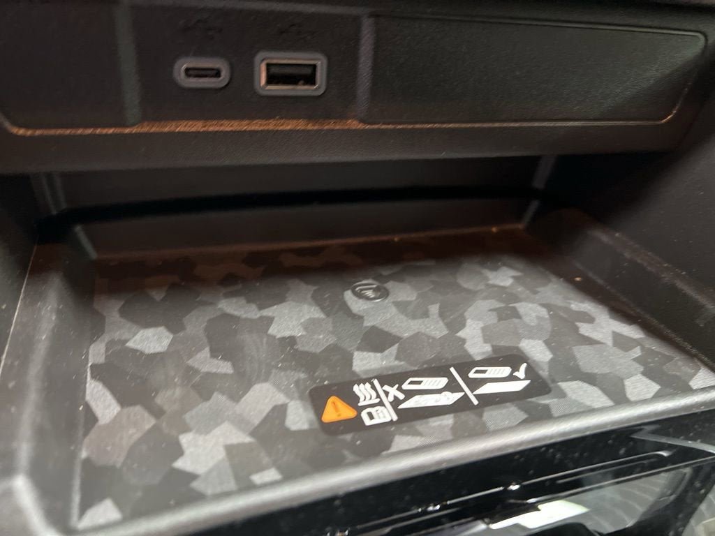 New 2025 Chevrolet Colorado LT w/ LT Convenience Package RWD image 29