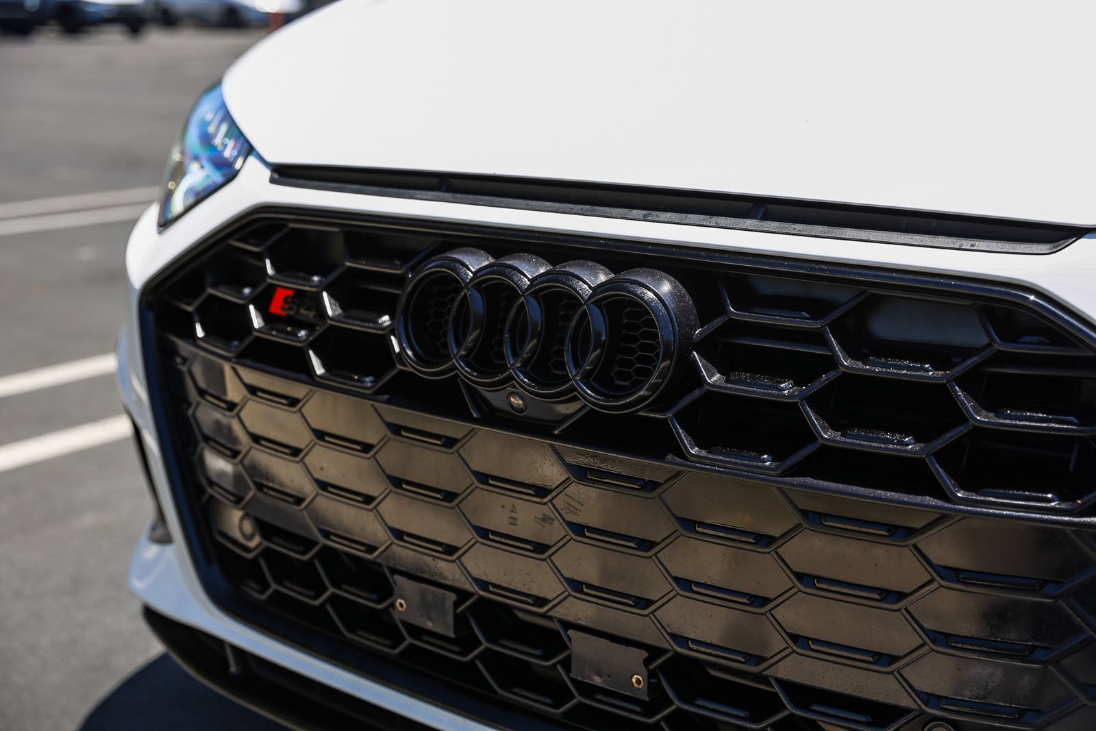 Used 2022 Audi S4 Premium Plus AWD/4WD image 11