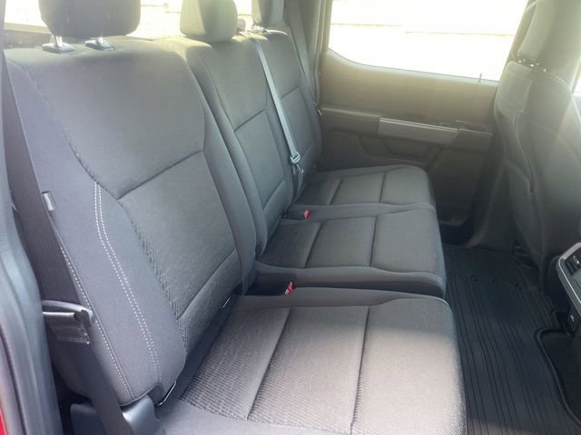 New 2026 Ford F150 XLT AWD/4WD image 60