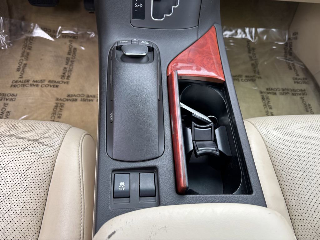 Used 2012 Lexus RX 450h AWD w/ Premium Pkg image 19