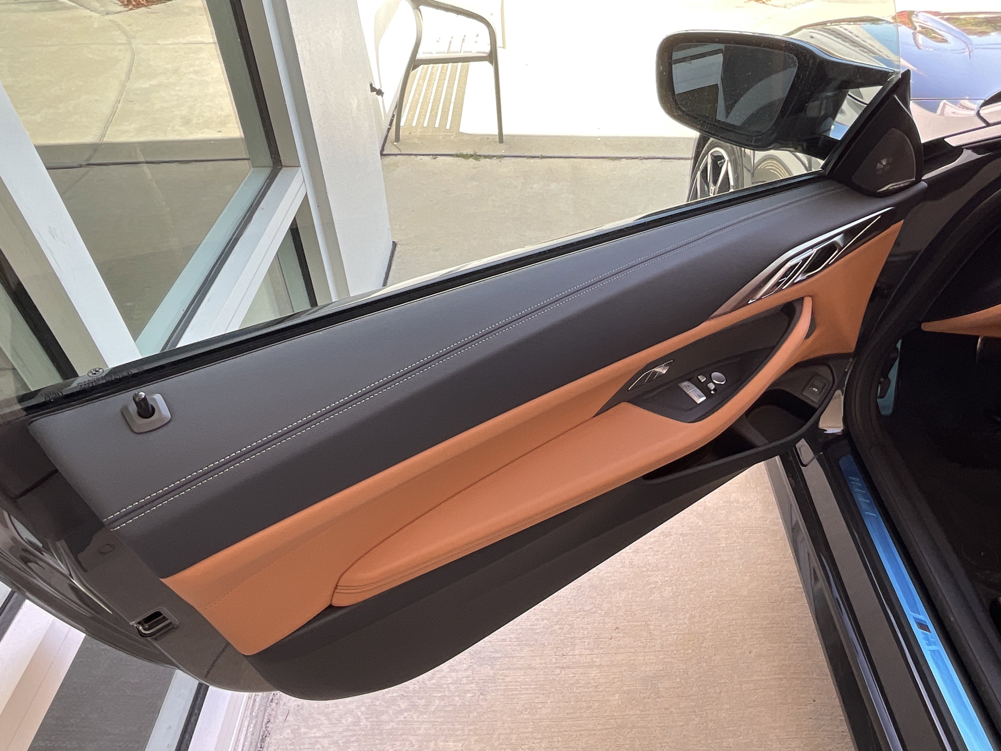 New 2026 BMW 440i xDrive Coupe w/ M Carbon Exterior Package image 8