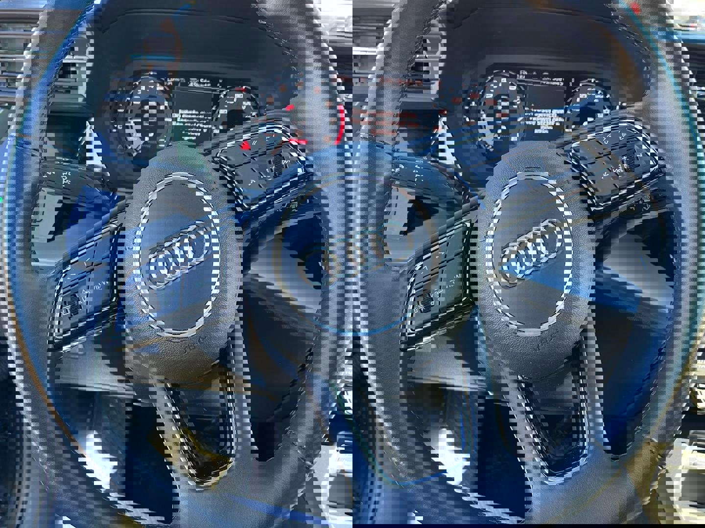 Used 2024 Audi A3 2.0T Premium image 16