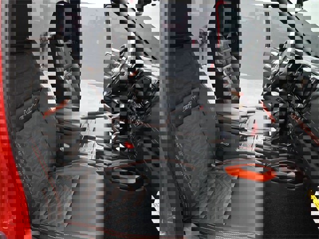 New 2026 Nissan Frontier PRO-4X image 33