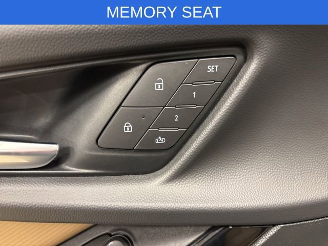 Used 2026 Chevrolet Equinox ACTIV w/ Convenience Package III image 38