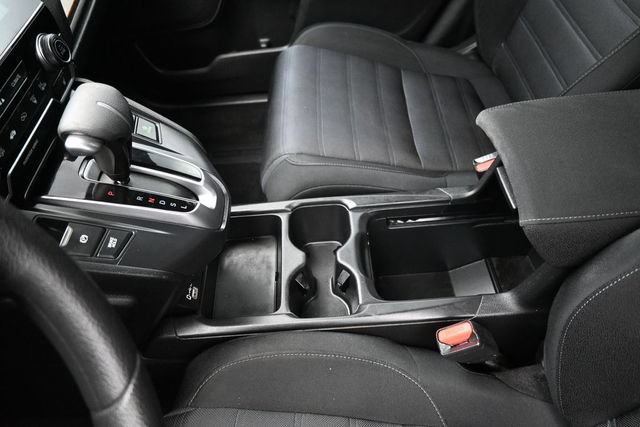 Certified 2022 Honda CR-V EX image 20