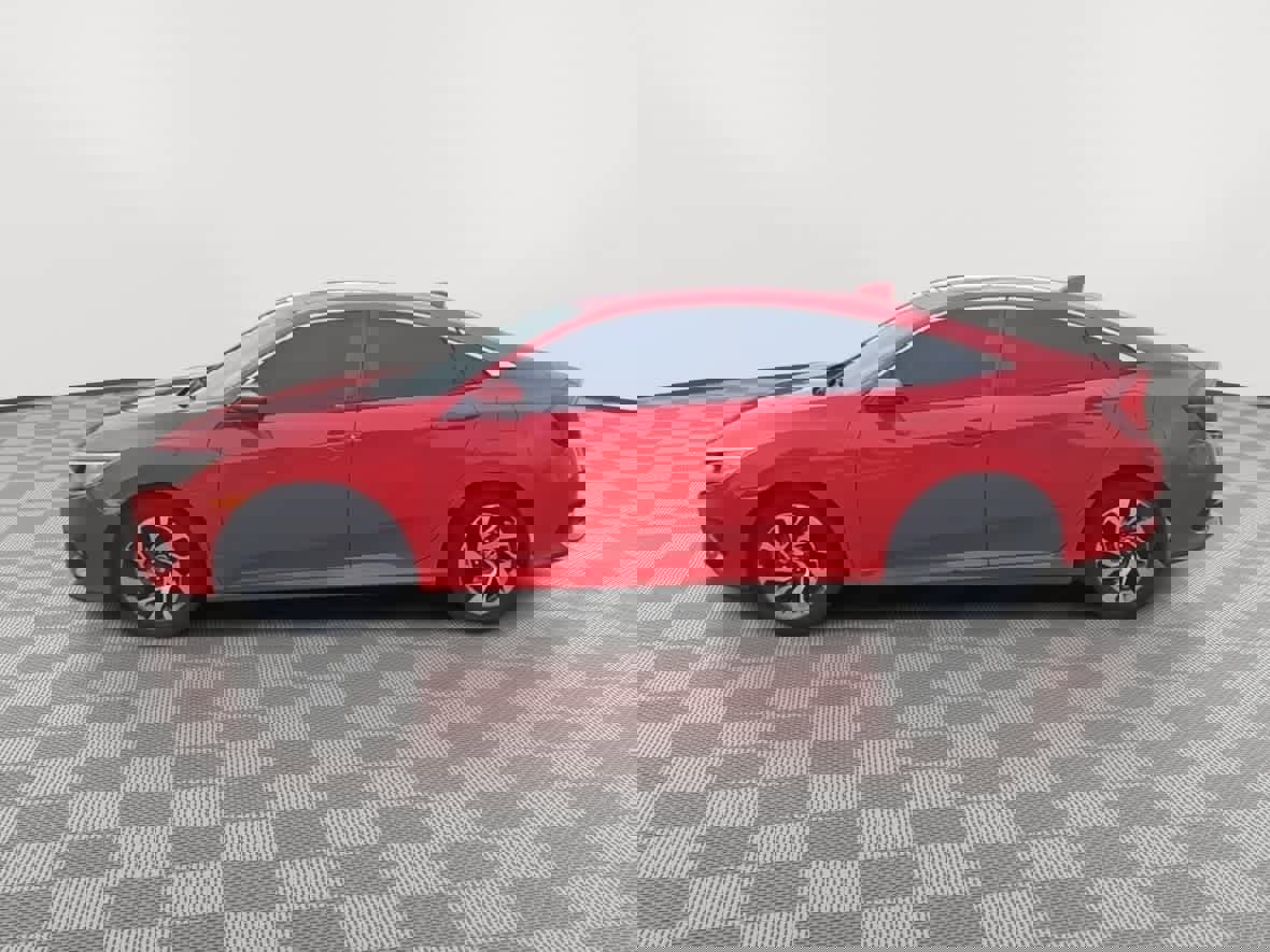 Used 2018 Honda Civic EX image 5