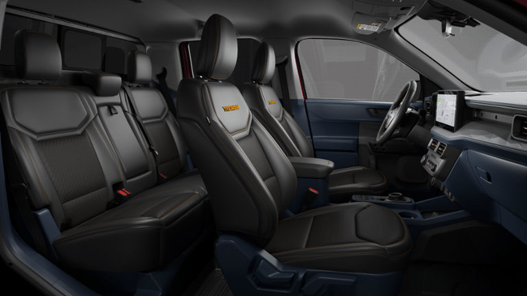 New 2026 Ford Maverick Tremor AWD/4WD image 29
