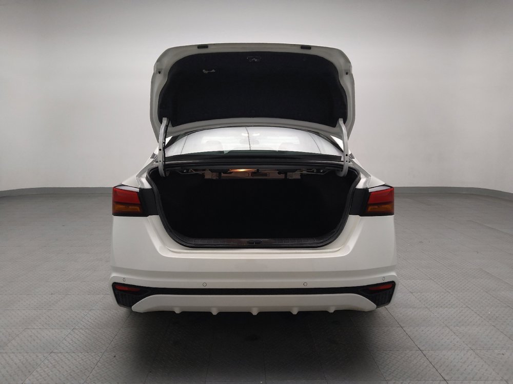 Used 2023 Nissan Altima 2.5 SV image 29