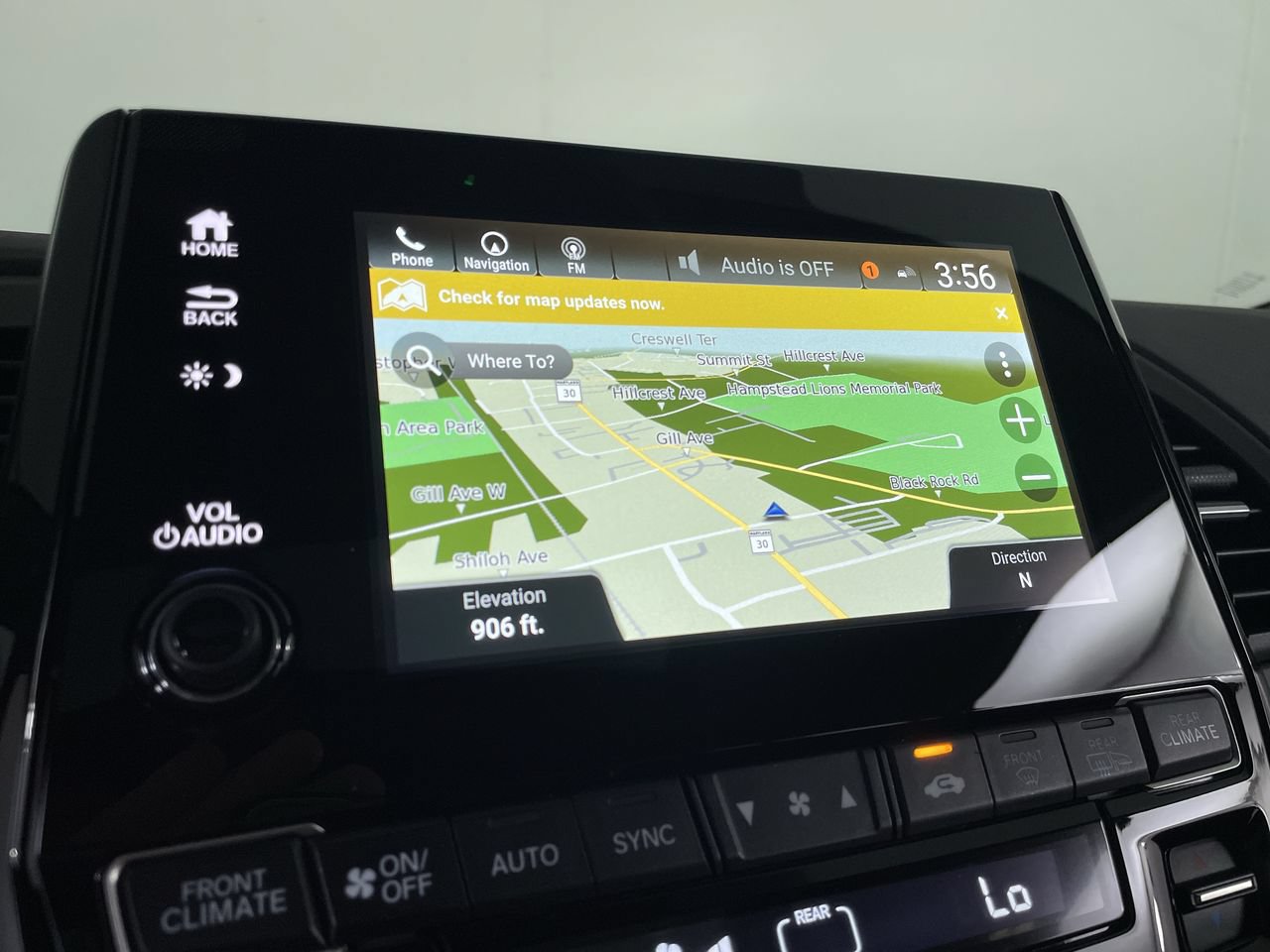 Used 2023 Honda Odyssey Touring image 16