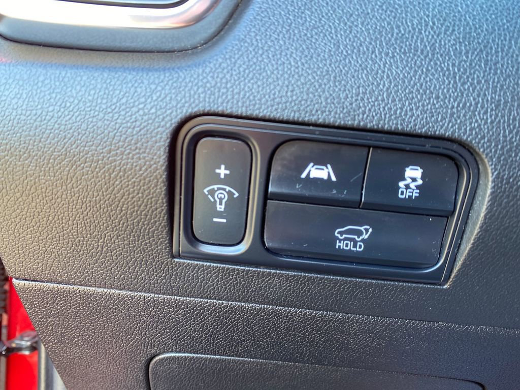 Used 2022 Kia Sorento SX image 36