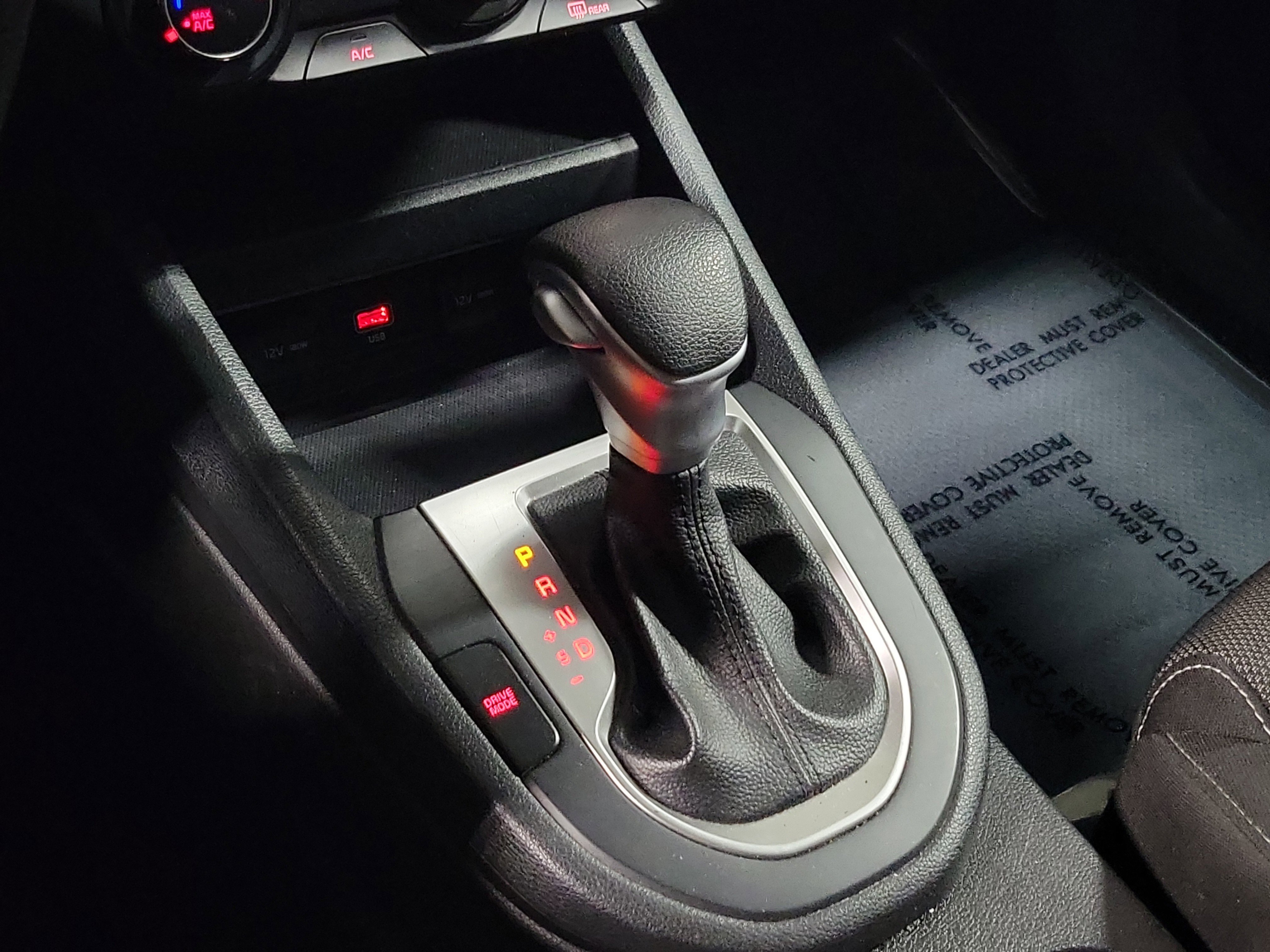 Used 2023 Kia Forte LXS image 31