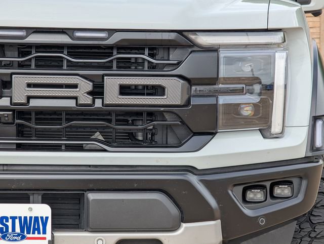 Used 2024 Ford F150 Raptor image 9