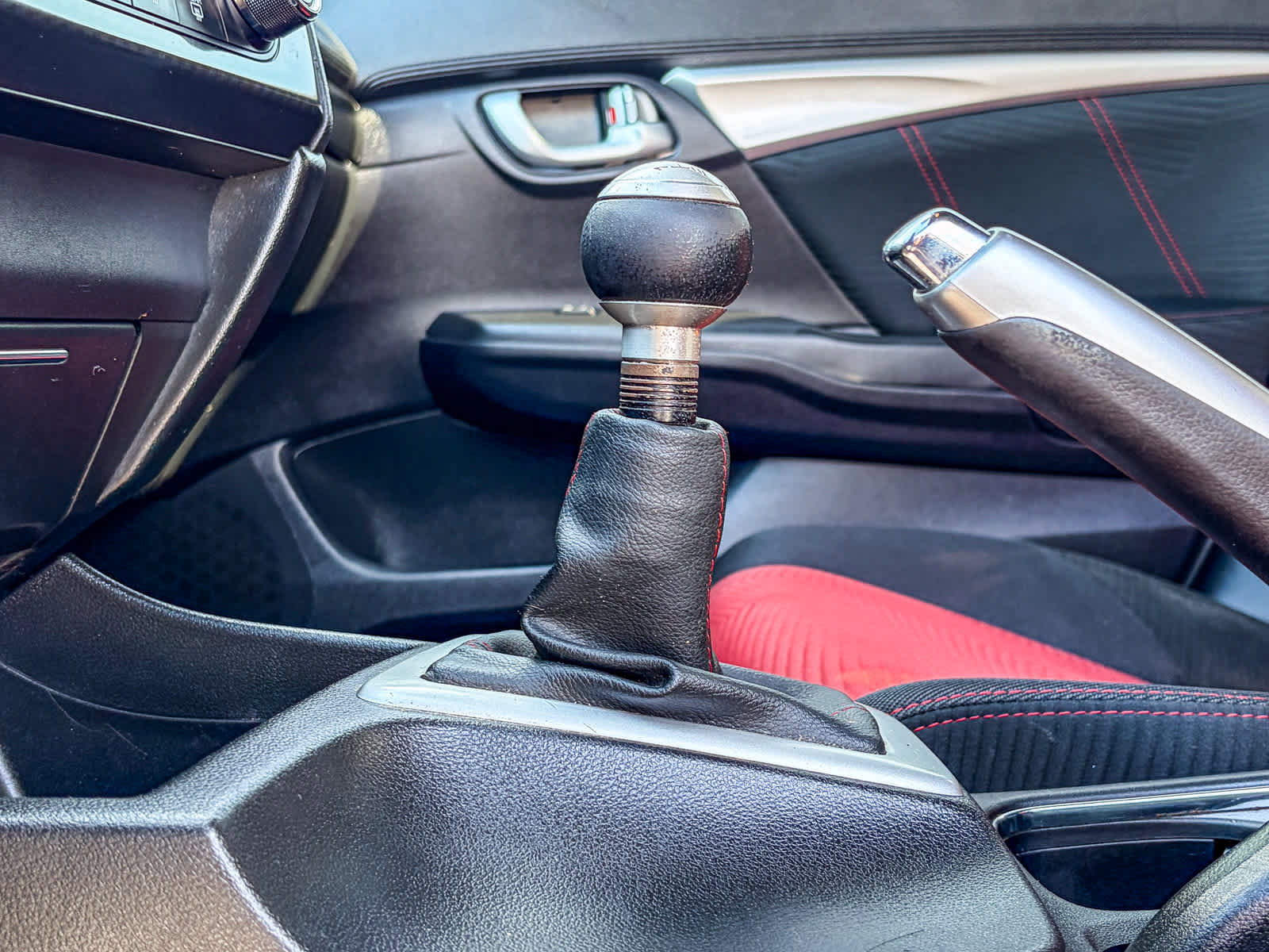 Used 2015 Honda Civic Si image 22