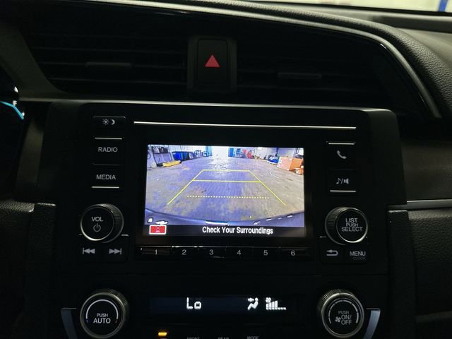 Used 2020 Honda Civic LX image 26
