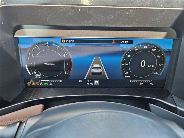 New 2026 Subaru Outback Touring XT AWD/4WD image 11