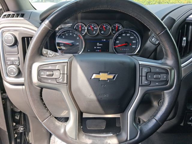 Used 2021 Chevrolet Silverado 1500 LT image 15
