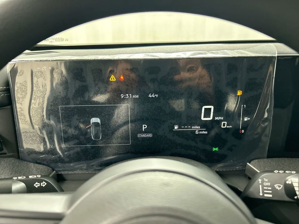 New 2026 Nissan Kicks SV w/ Cold Weather Package image 15