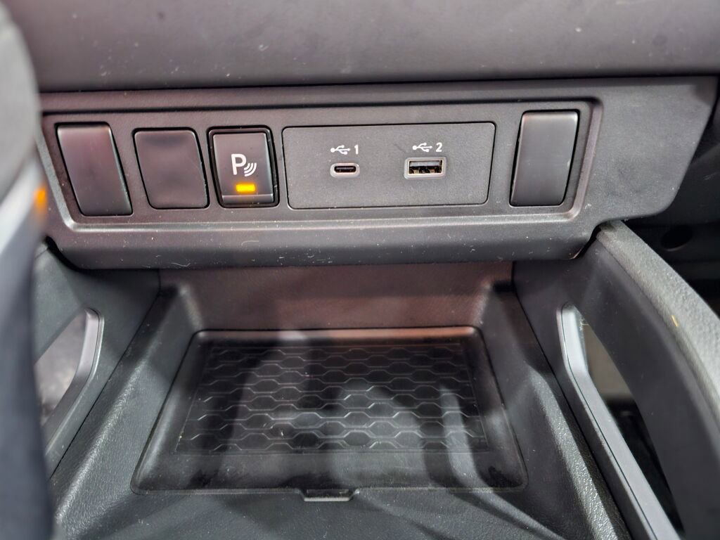 Used 2025 Nissan Frontier S image 23