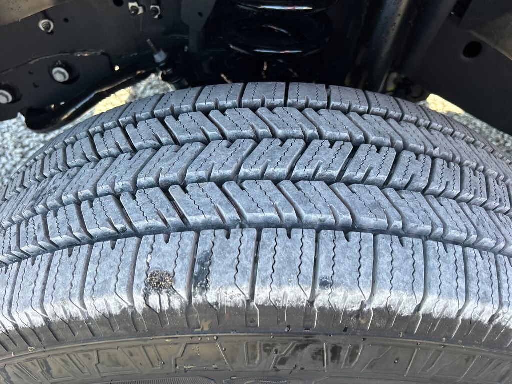 New 2026 RAM 3500 Tradesman image 53