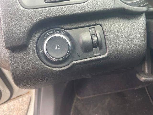 Used 2011 Buick Regal CXL w/ RL5 Preferred Equipment Group FWD image 15