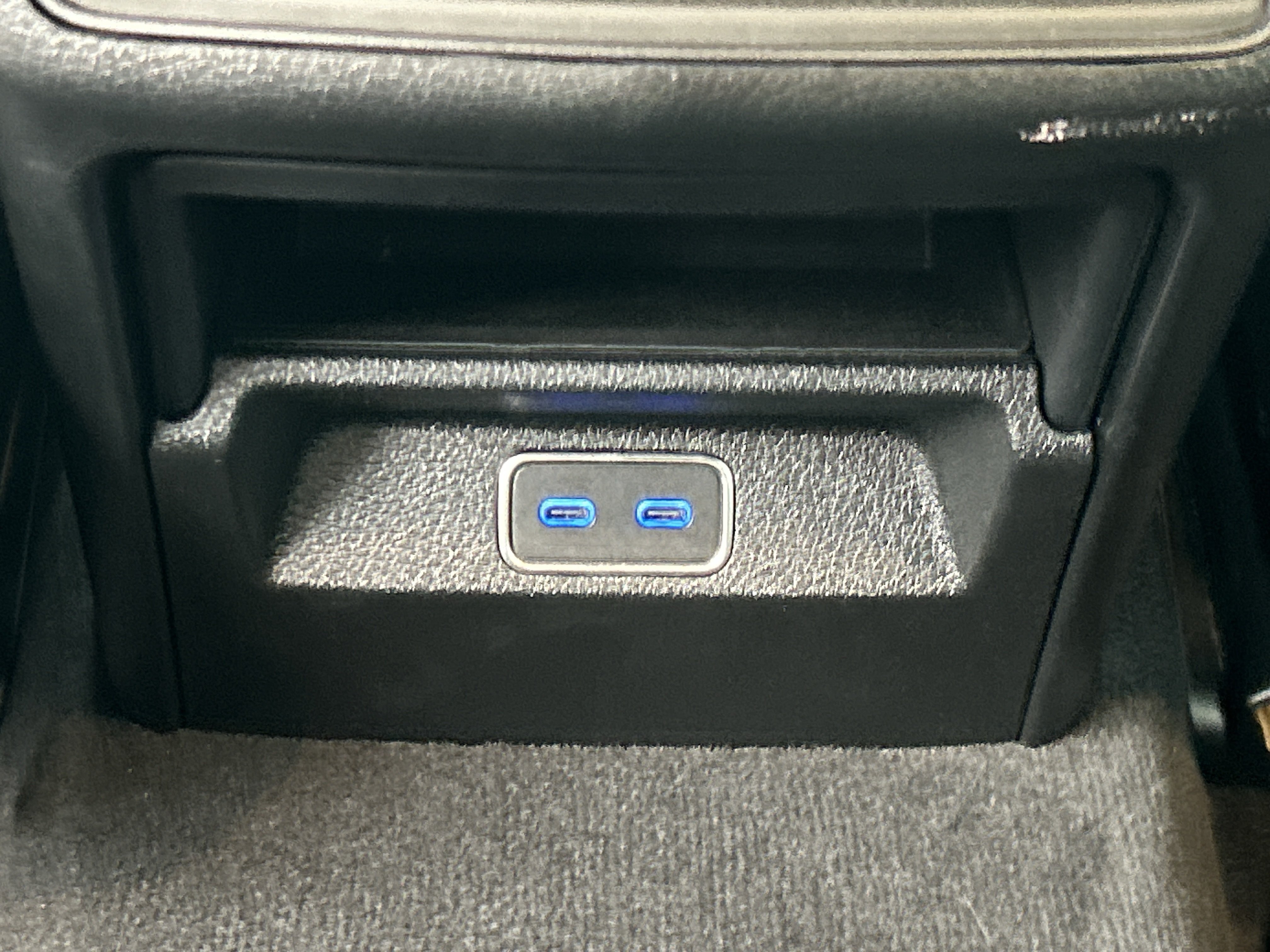 Certified 2025 Mercedes-Benz GLE 350 4MATIC image 41