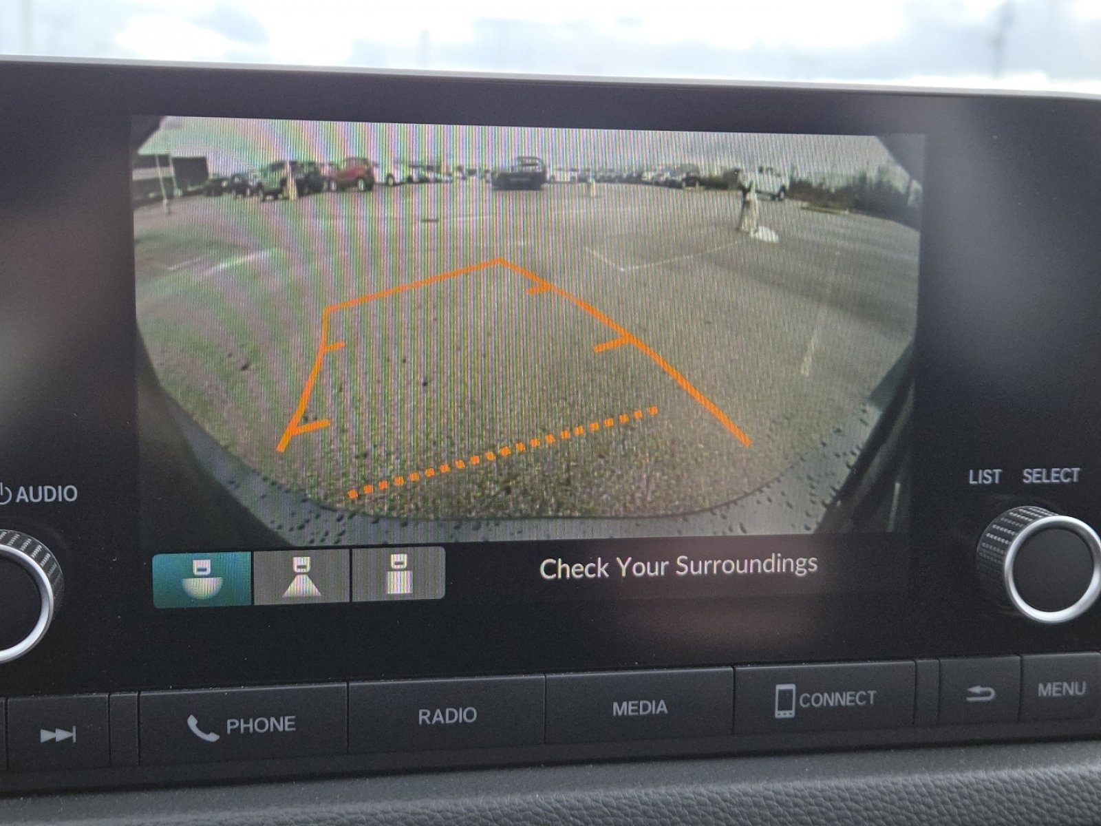 Used 2023 Honda Civic EX image 8