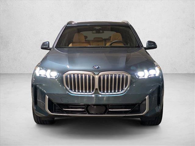 New 2026 BMW X5 xDrive50e w/ Executive Package image 5