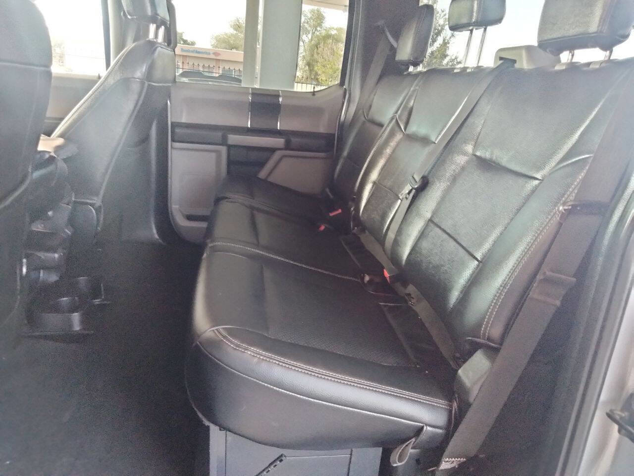 Used 2020 Ford F250 XLT image 12
