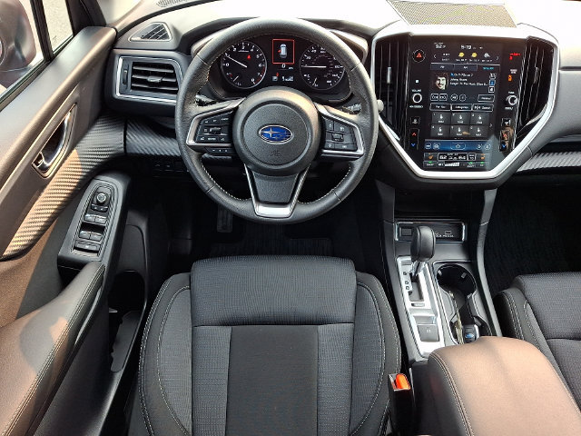 Used 2025 Subaru Ascent Premium AWD/4WD image 14