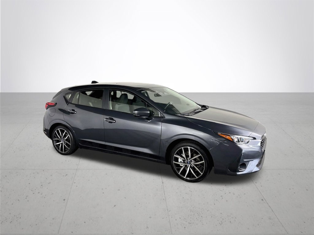 New 2026 Subaru Impreza 2.0i Sport AWD/4WD image 4