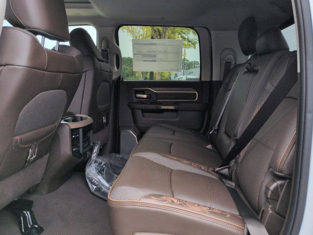 New 2027 RAM 2500 Limited AWD/4WD image 14