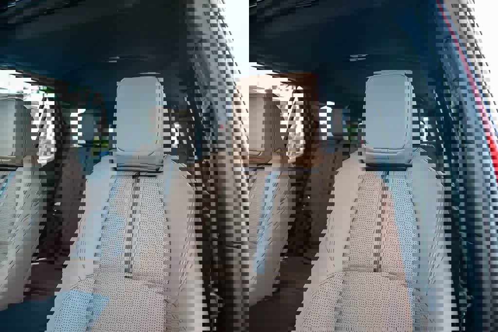 New 2026 Toyota 4Runner Limited image 17