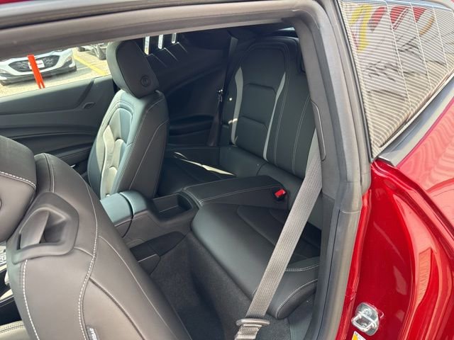 Used 2023 Chevrolet Camaro LT w/ RS Package image 27