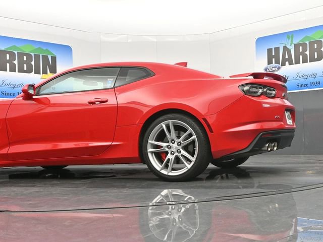 Used 2022 Chevrolet Camaro SS image 20