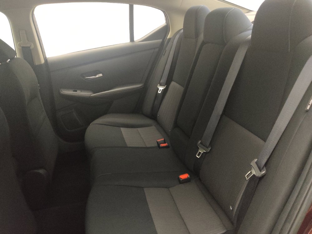 Used 2022 Nissan Sentra SV image 18