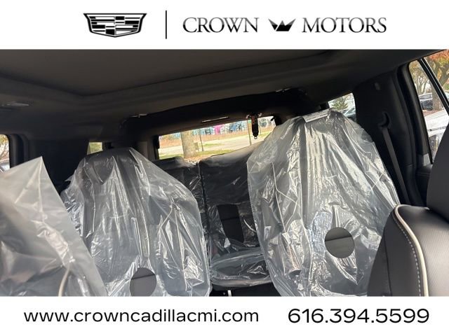 New 2026 Cadillac Escalade Sport image 19