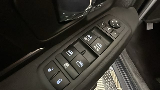 Used 2021 RAM 1500 Warlock AWD/4WD image 10
