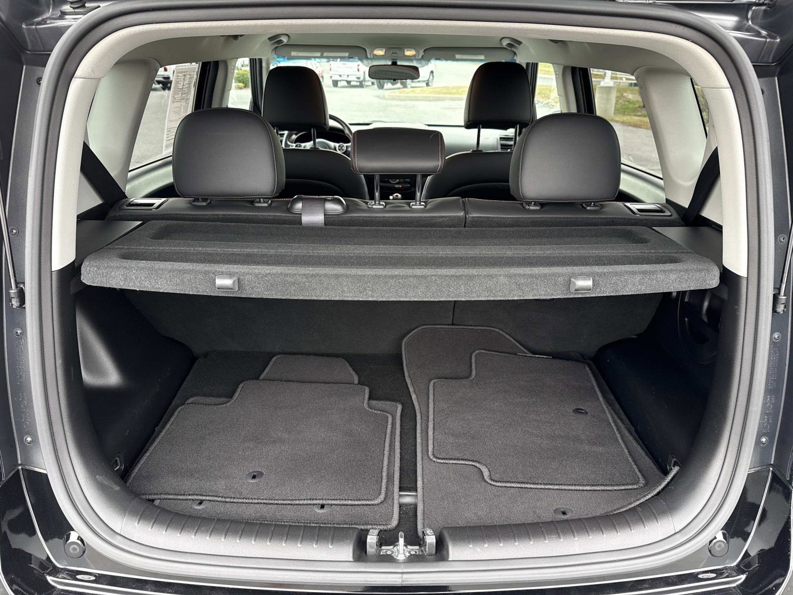 Used 2017 Kia Soul ! image 21