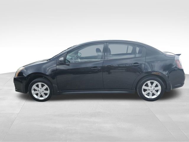 Used 2011 Nissan Sentra 2.0 SR w/ Convenience Pkg image 7