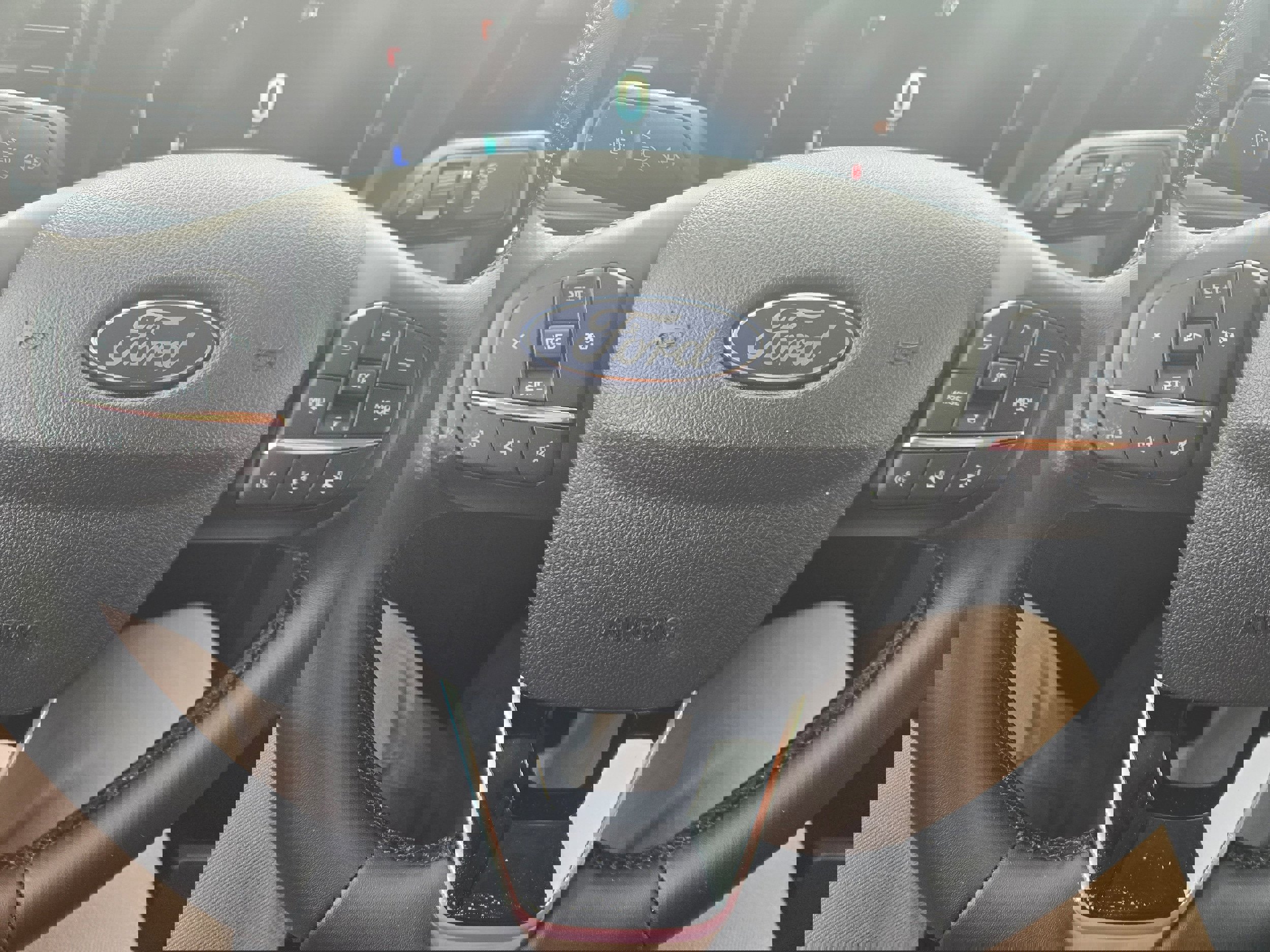 New 2026 Ford Maverick XLT image 14