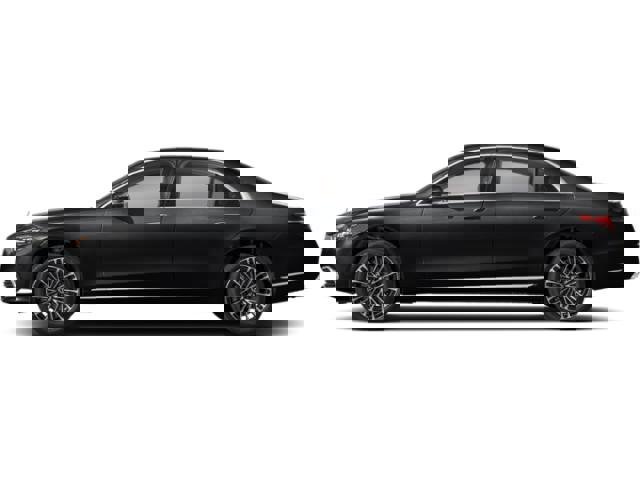 New 2026 Mercedes-Benz S 580 4MATIC Sedan image 44