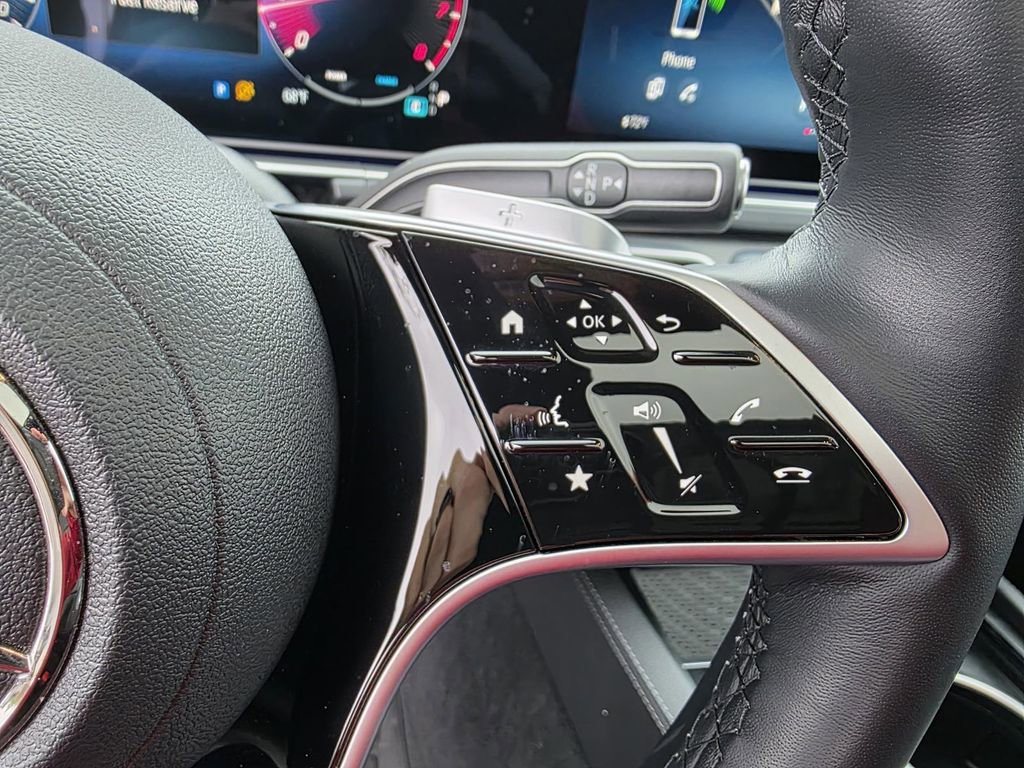 Certified 2025 Mercedes-Benz GLS 450 4MATIC image 18