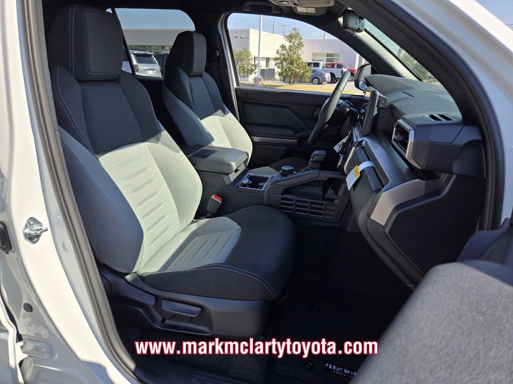 New 2026 Toyota 4Runner TRD Off-Road image 13